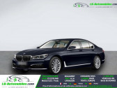 Annonce Bmw Serie 7 occasion Electrique 730d xDrive 265 ch � Beaupuy