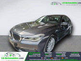 Annonce Bmw Serie 7 occasion Electrique 730d xDrive 265 ch � Beaupuy