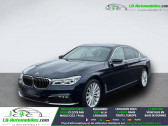 Annonce Bmw Serie 7 occasion Electrique 730d xDrive 265 ch � Beaupuy