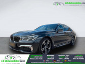 Annonce Bmw Serie 7 occasion Electrique 730d xDrive 265 ch � Beaupuy