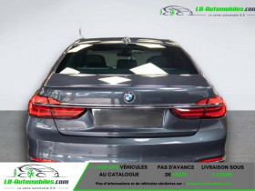 Bmw Serie 7 730d xDrive 265 ch  occasion � Beaupuy - photo n�5