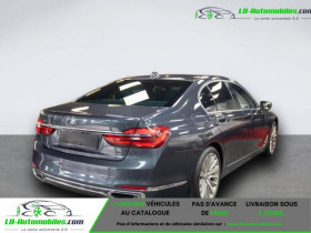 Bmw Serie 7 730d xDrive 265 ch  occasion � Beaupuy - photo n�4