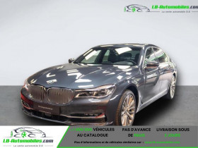 Bmw Serie 7 730d xDrive 265 ch  occasion � Beaupuy - photo n�2