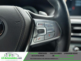 Bmw Serie 7 730d xDrive 265 ch  occasion � Beaupuy - photo n�7