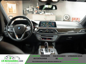 Bmw Serie 7 730d xDrive 265 ch  occasion  Beaupuy - photo n3
