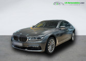 Bmw Serie 7 730d xDrive 265 ch   Beaupuy 31