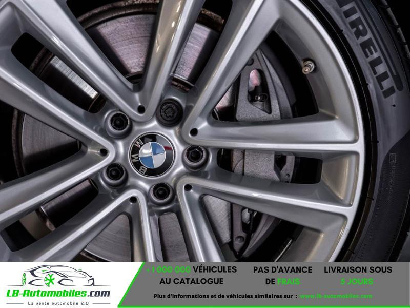 Bmw Serie 7 730d xDrive 265 ch 2017 - photo n°6 Bmw Serie 7 730d xDrive 265 ch  occasion à Beaupuy - photo n°6