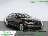 Bmw Serie 7 occasion 2017 Bmw Serie 7 730d xDrive 265 ch  à Beaupuy 31