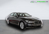 Bmw Serie 7 730d xDrive 265 ch   Beaupuy 31
