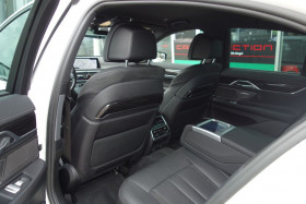 Bmw Serie 7 730d xDrive 265 ch  occasion  Beaupuy - photo n8