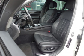 Bmw Serie 7 730d xDrive 265 ch  occasion  Beaupuy - photo n7
