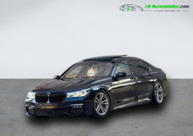 Bmw Serie 7 , garage LB AUTOMOBILES  Beaupuy
