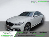 Bmw Serie 7 occasion 2018 Bmw Serie 7 730d xDrive 265 ch  à Beaupuy 31
