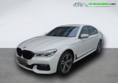 Bmw Serie 7 730d xDrive 265 ch   Beaupuy 31
