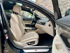 Bmw Serie 7 730d xDrive 265 ch  occasion  Beaupuy - photo n4