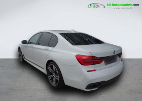 Bmw Serie 7 730d xDrive 265 ch  occasion  Beaupuy - photo n3