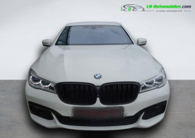 Bmw Serie 7 730d xDrive 265 ch  occasion  Beaupuy - photo n4