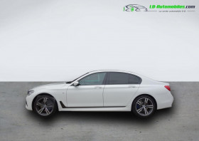 Bmw Serie 7 730d xDrive 265 ch  occasion  Beaupuy - photo n5