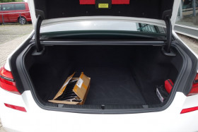 Bmw Serie 7 730d xDrive 265 ch  occasion  Beaupuy - photo n10