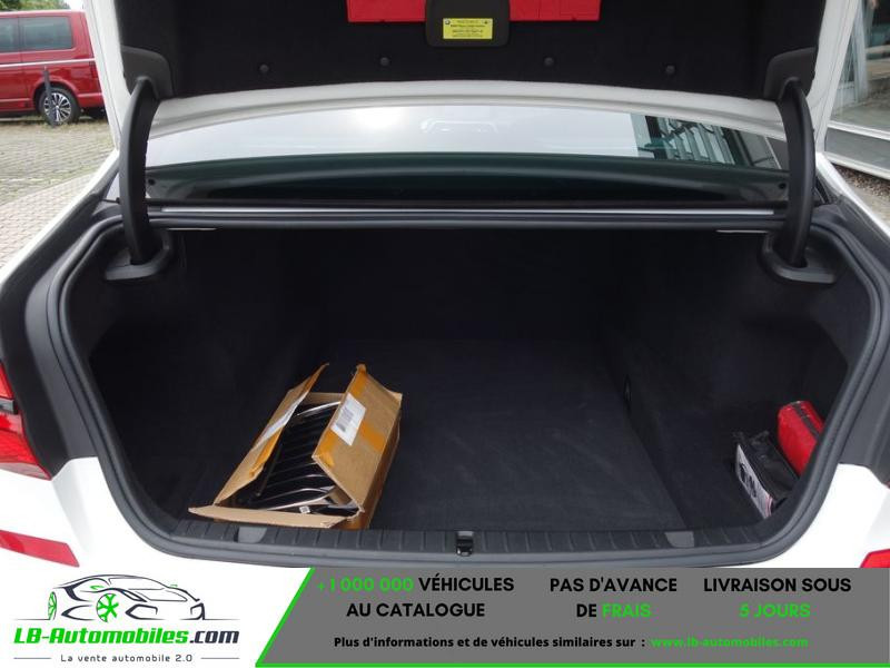 Bmw Serie 7 730d xDrive 265 ch 2018 - photo n°10 Bmw Serie 7 730d xDrive 265 ch  occasion à Beaupuy - photo n°10