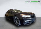 Bmw Serie 7 730d xDrive 265 ch   Beaupuy 31