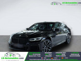 Annonce Bmw Serie 7 occasion Electrique 730d xDrive 286 ch BVA � Beaupuy