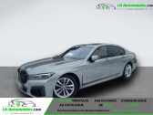 Annonce Bmw Serie 7 occasion Diesel 730d xDrive 286 ch BVA � Beaupuy