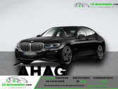Bmw Serie 7 730d xDrive 286 ch BVA   Beaupuy 31