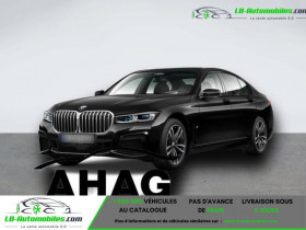 Bmw Serie 7 , garage LB AUTOMOBILES � Beaupuy