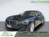 Bmw Serie 7 730d xDrive 286 ch BVA   Beaupuy 31
