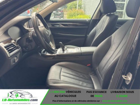 Bmw Serie 7 730d xDrive 286 ch BVA  occasion � Beaupuy - photo n�4
