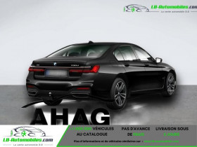 Bmw Serie 7 730d xDrive 286 ch BVA  occasion � Beaupuy - photo n�3
