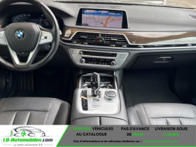 Bmw Serie 7 730d xDrive 286 ch BVA  occasion � Beaupuy - photo n�2