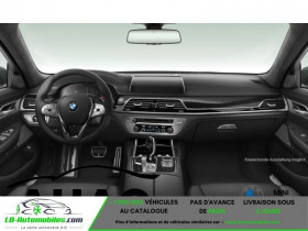 Bmw Serie 7 730d xDrive 286 ch BVA  occasion � Beaupuy - photo n�2