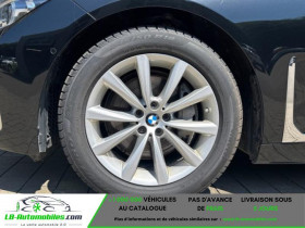 Bmw Serie 7 730d xDrive 286 ch BVA  occasion � Beaupuy - photo n�5