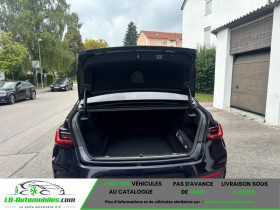 Bmw Serie 7 730d xDrive 286 ch BVA  occasion  Beaupuy - photo n8