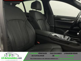 Bmw Serie 7 730d xDrive 286 ch BVA  occasion  Beaupuy - photo n7