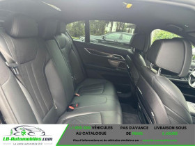 Bmw Serie 7 730d xDrive 286 ch BVA  occasion  Beaupuy - photo n7