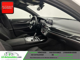 Bmw Serie 7 730d xDrive 286 ch BVA  occasion  Beaupuy - photo n6