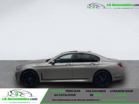 Bmw Serie 7 730d xDrive 286 ch BVA  occasion  Beaupuy - photo n5