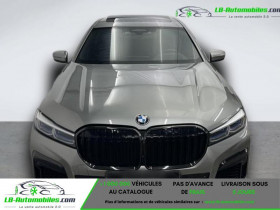 Bmw Serie 7 730d xDrive 286 ch BVA  occasion  Beaupuy - photo n4