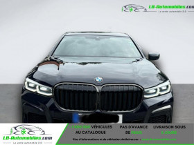 Bmw Serie 7 730d xDrive 286 ch BVA  occasion  Beaupuy - photo n5