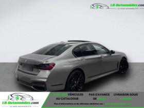 Bmw Serie 7 730d xDrive 286 ch BVA  occasion  Beaupuy - photo n3