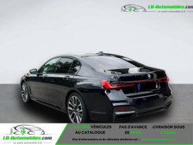 Bmw Serie 7 730d xDrive 286 ch BVA  occasion  Beaupuy - photo n4