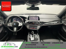 Bmw Serie 7 730d xDrive 286 ch BVA  occasion  Beaupuy - photo n2