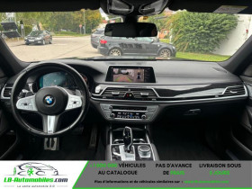 Bmw Serie 7 730d xDrive 286 ch BVA  occasion  Beaupuy - photo n3