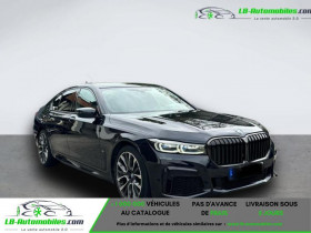 Bmw Serie 7 730d xDrive 286 ch BVA  occasion  Beaupuy - photo n2