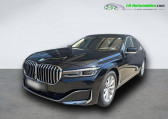 Annonce Bmw Serie 7 occasion Diesel 730d xDrive 286 ch BVA  Beaupuy