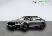 Bmw Serie 7 occasion année 2022 boite Automatique Annonce Bmw Serie 7 occasion Diesel 730d xDrive 286 ch BVA à Beaupuy
