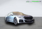 Bmw Serie 7 occasion année 2021 boite Automatique Annonce Bmw Serie 7 occasion Diesel 730d xDrive 286 ch BVA à Beaupuy